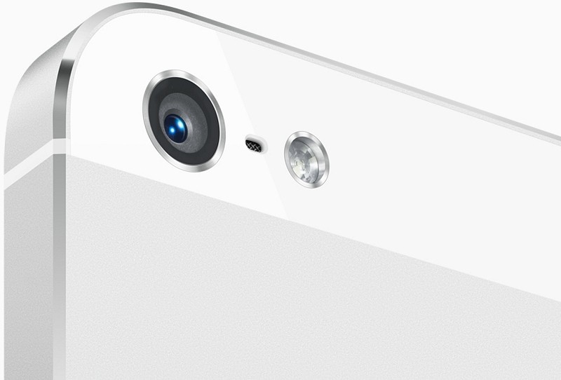 Apple patent aims to improve iPhone camera without bumping megapixel count