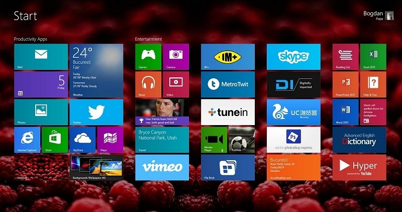 Microsoft extends Windows 8.1 Update deadline