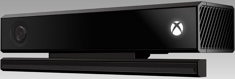 Microsoft unbundles Kinect from Xbox One, standalone system coming next month for $399