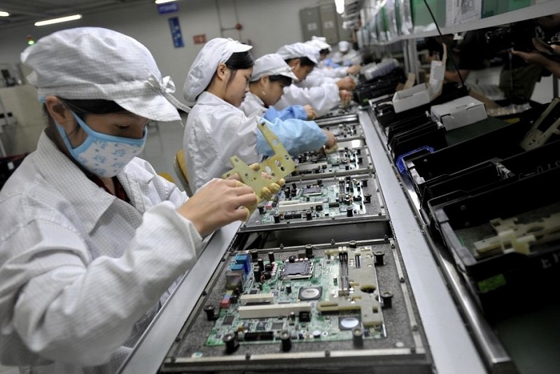 Samsung offers apology, compensation to employees that developed cancers on the job