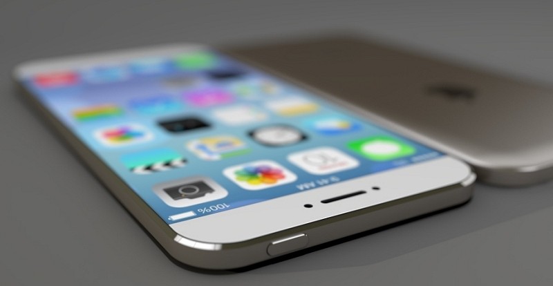 iPhone 6 may ship with sharper 1,704 x 960 resolution display