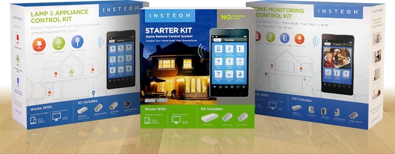 Microsoft partners with home automation specialist Insteon