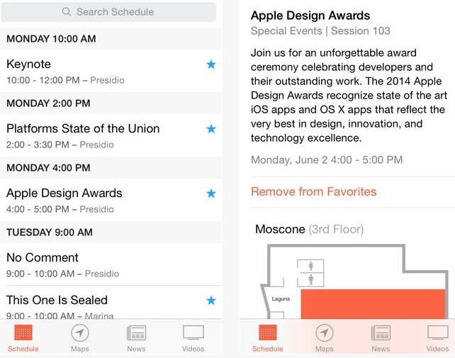apple wwdc 