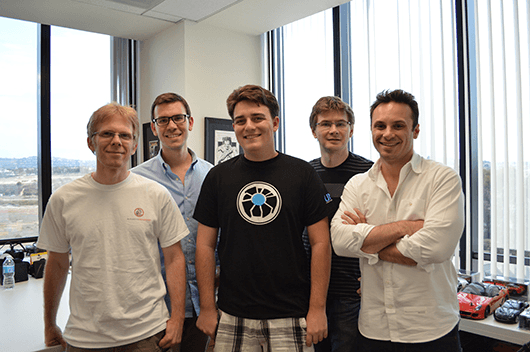 oculus zenimax software facebook lawsuit id software john carmack virtual reality oculus rift oculus vr