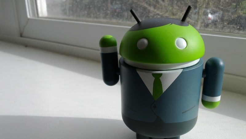 Google aims to boost Android use in the enterprise, buys BYOD developer Divide