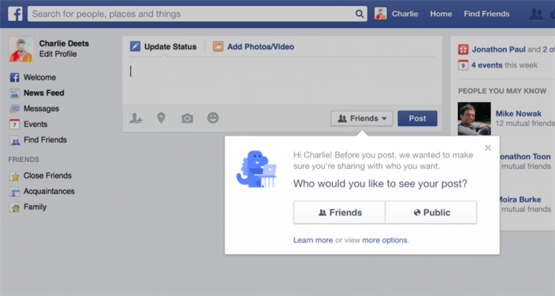 facebook 