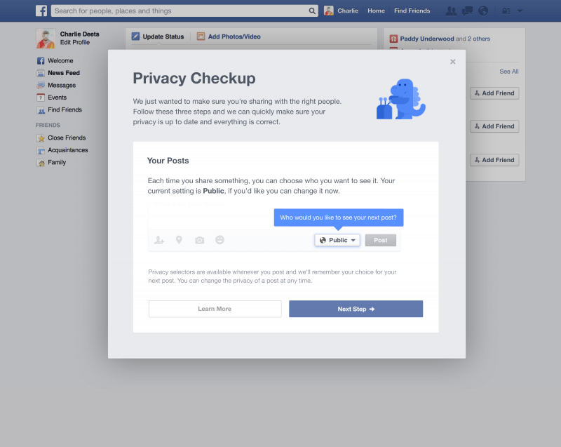 facebook 