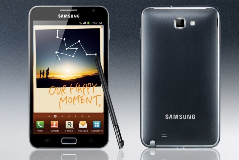 Samsung Galaxy Note 4 unveiling tipped for September 3