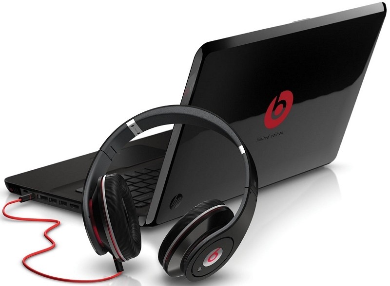 Beats to remain available on HP computers, Android and Windows Phone