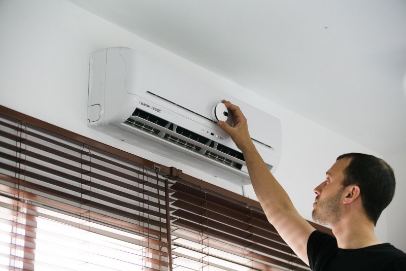 Sensibo wants to make any air conditioner smart and bring down your electricity bill