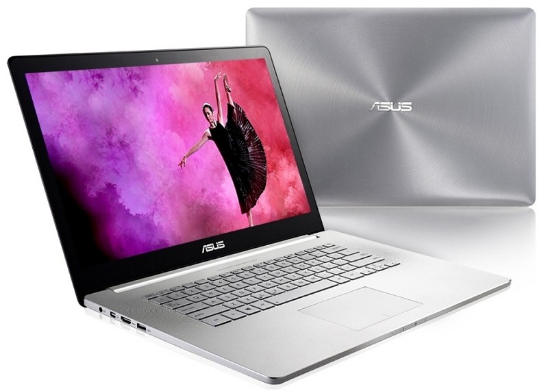 Asus unveils 4K Zenbook NX500 Ultrabook and five-in-one Transformer Book V