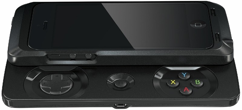 Razer enters mobile gamepad market with Junglecat for iPhone