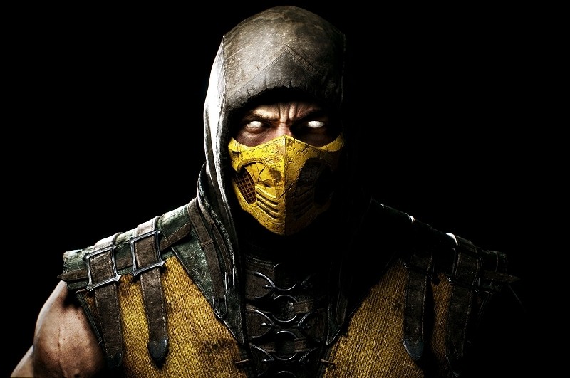 Here's everything we know about 'Mortal Kombat X' thus far