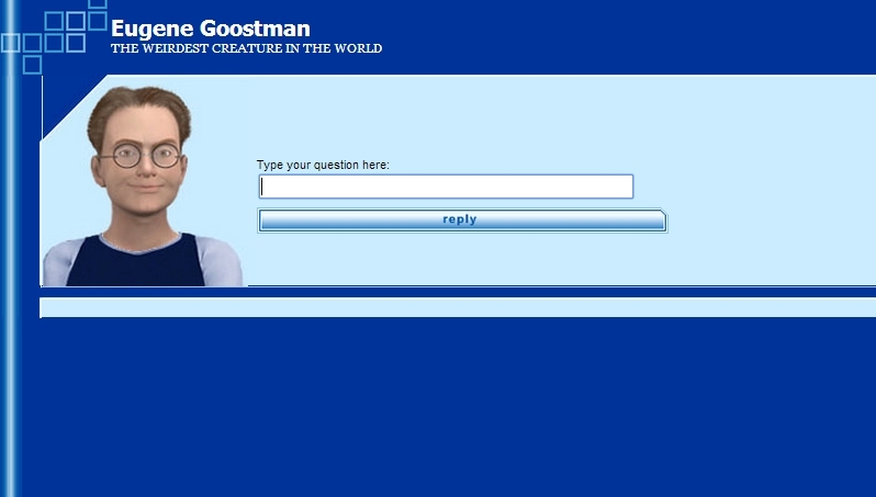 computer turing test 