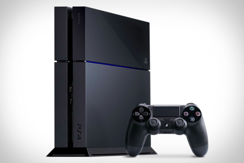 Sony is now the top selling game console company for the first time in nearly a decade