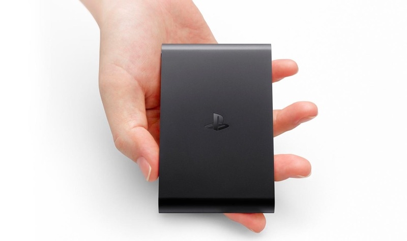 Sony's $99 Playstation TV headed to the US and Canada later this year