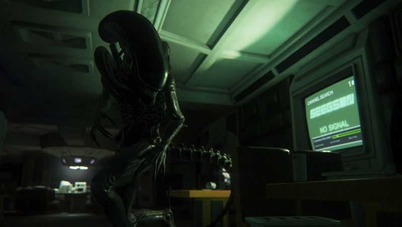 gaming oculus e3 virtual reality oculus rift oculus vr e3 2014 super hot luckys tale alien isolation demos