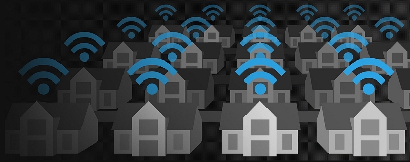 Comcast turns residential routers into public Wi-Fi hotspots in Houston