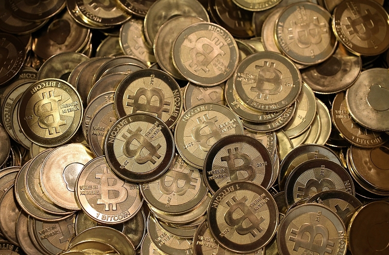US Federal Marshalls to auction seized Bitcoins from Silk Road