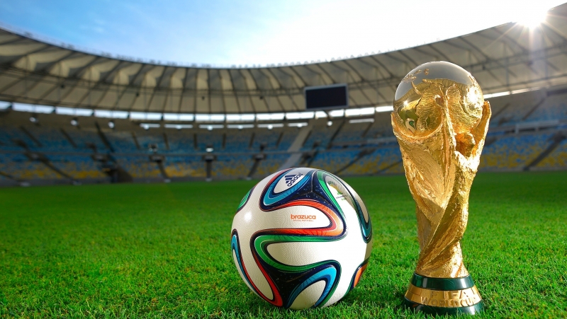 Here's how you can watch or stream all World Cup 2014 games for free