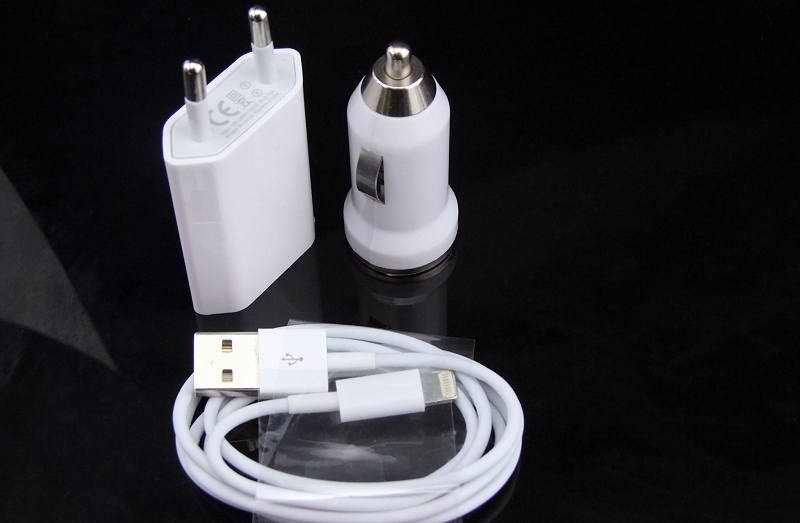 Overheating risk prompts Apple to launch exchange program for older European iPhone chargers