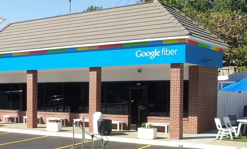 Google Fiber moves one step closer to reality in Portland, Oregon