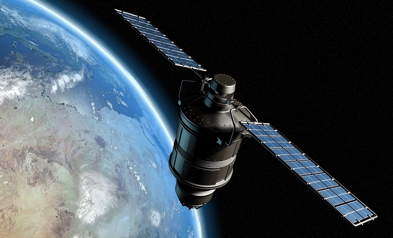 Higher-resolution satellite imagery approved by Department of Commerce