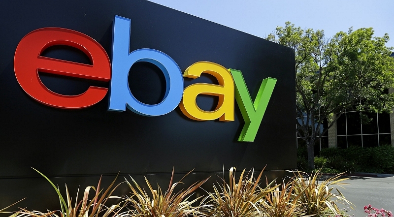 eBay's new 'Valet' app will sell your items for a 30% cut