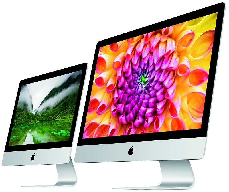 Apple launches lower-cost iMac, now starting at $1,099