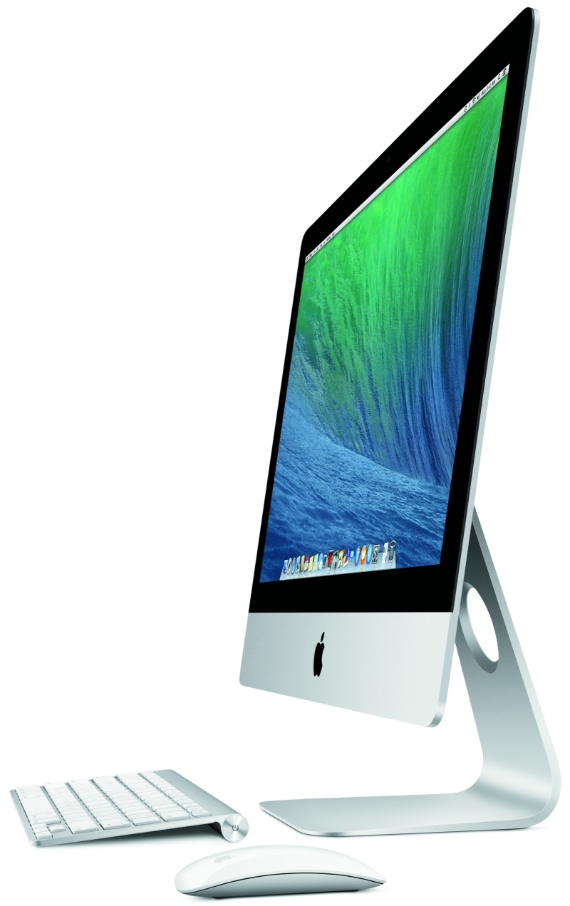 apple imac 