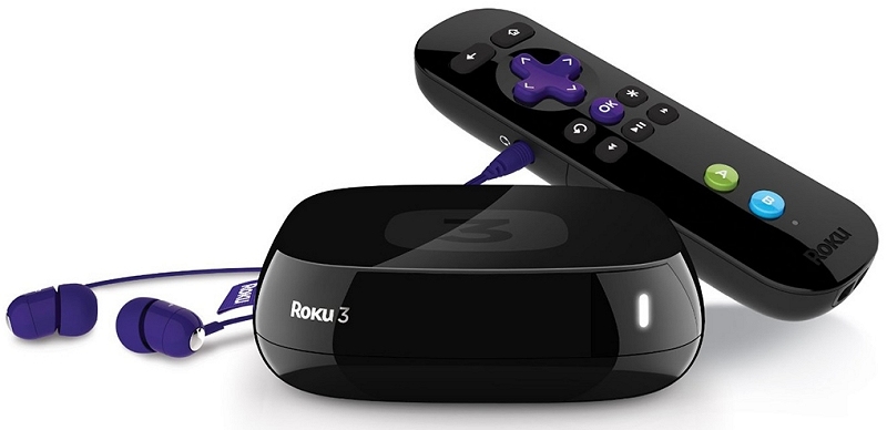 Woot! offers deep discounts on factory reconditioned Roku streaming boxes, today only