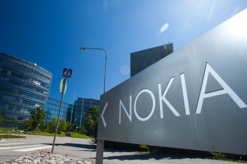 Crime group blackmails Nokia for several million euros