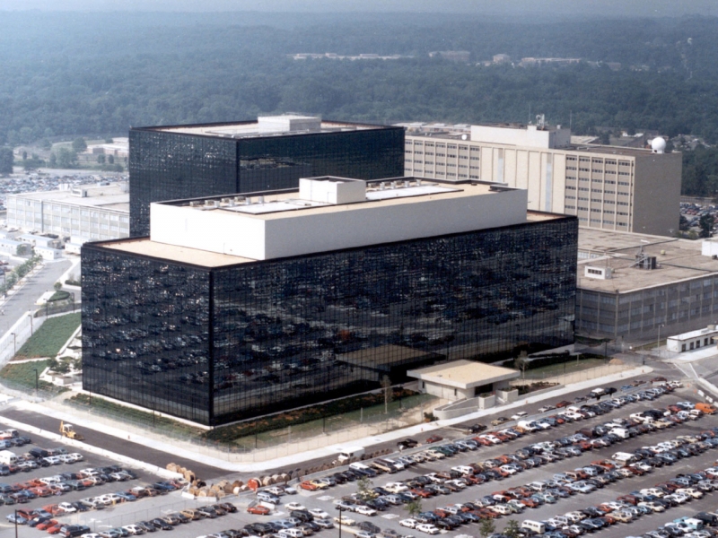 U.S. House votes to defund backdoor NSA communications spying