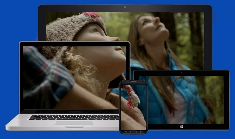 Microsoft to offer 15GB of free cloud storage via OneDrive