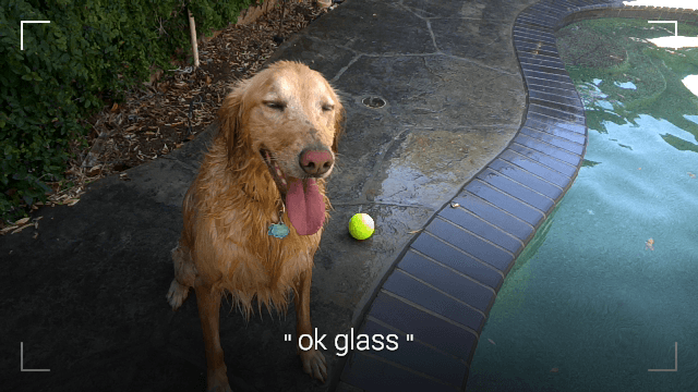 google glass hardware google glass