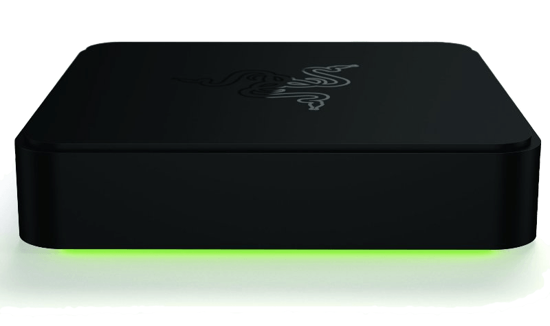 Razer to develop Android TV-powered micro-console, coming this fall