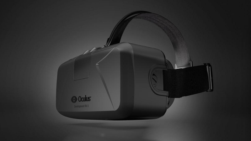 Oculus fights back against ZeniMax claiming suit is an attempt to cash in on Facebook sale