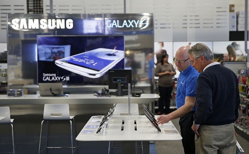 Samsung launches try before you buy program in select markets