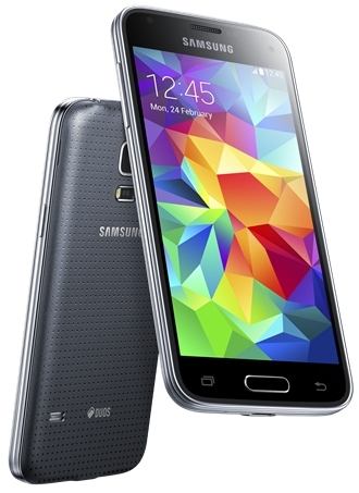 samsung galaxy s5 mini 