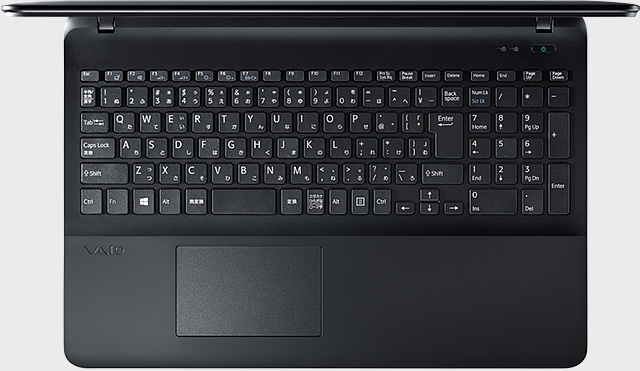 vaio sony 