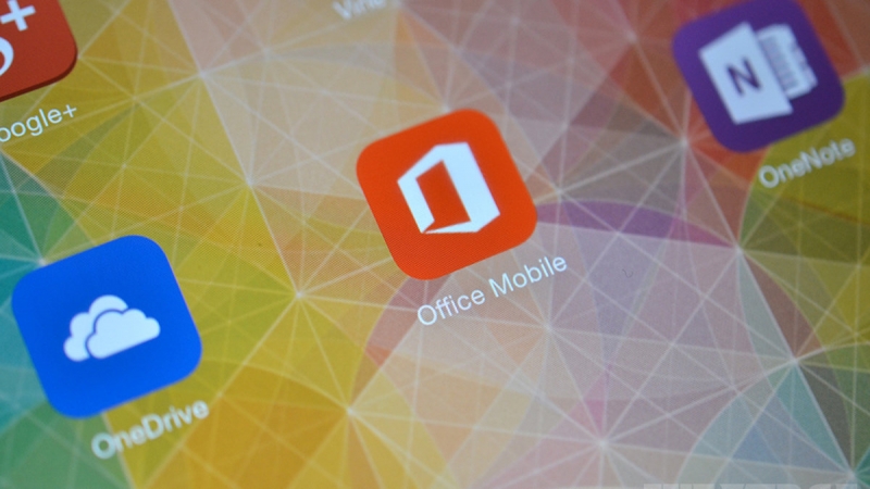 Microsoft launching beta programs for upcoming Android tablet version of Office