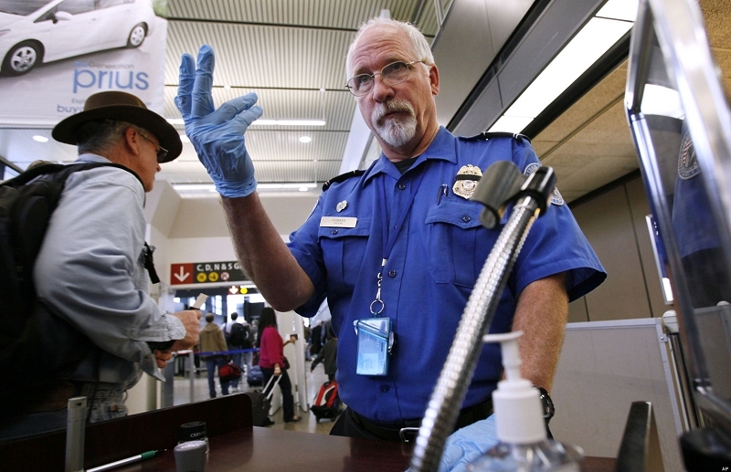 TSA to ban uncharged mobile devices from flights bound for the US