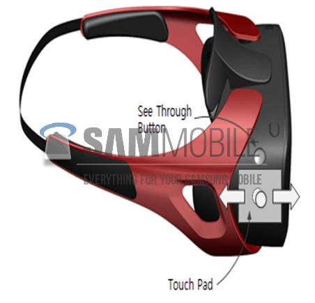samsung gear ifa facebook virtual reality vr oculus rift oculus vr ifa 2014