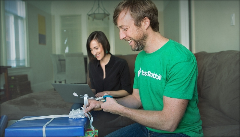 taskrabbit android ios on-demand service