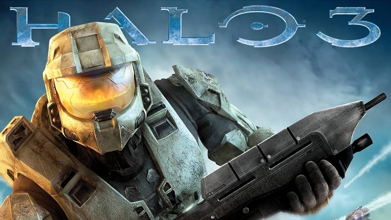 Halo 3 Easter egg unearthed after nearly seven years