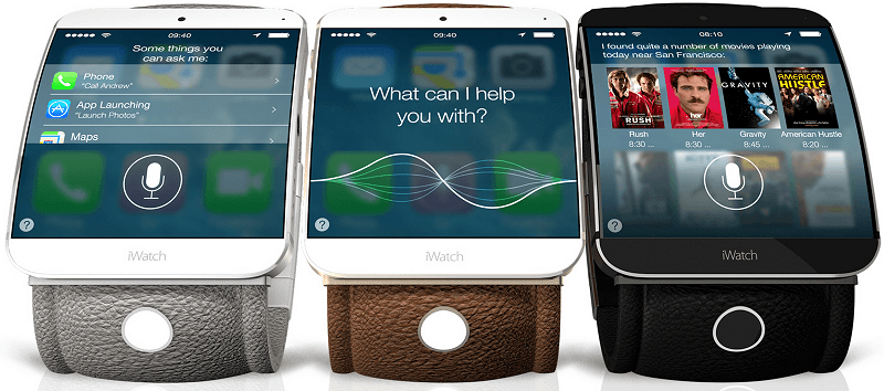 apple iwatch iphone ios production smartwatch