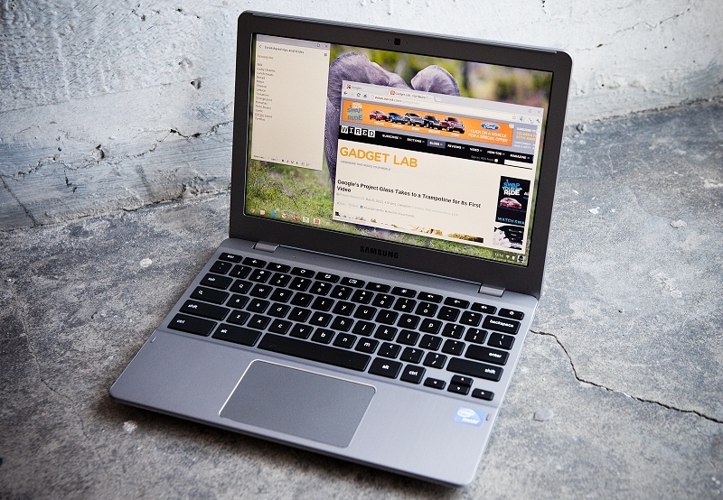 Netbooks are poised to make a comeback this holiday season