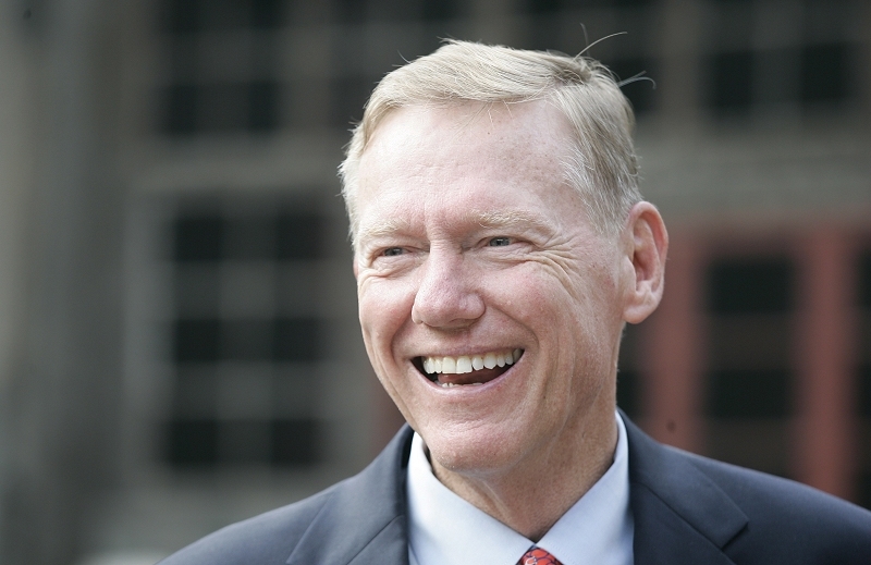 Former Ford CEO Alan Mulally appointed to Google board of directors