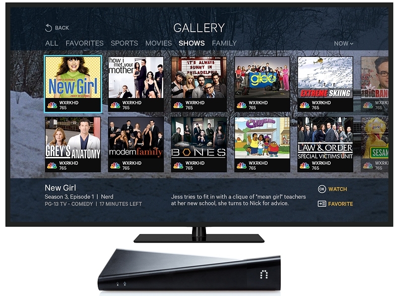 Sling Media rebrands Slingbox 500, announced new budget-minded M1