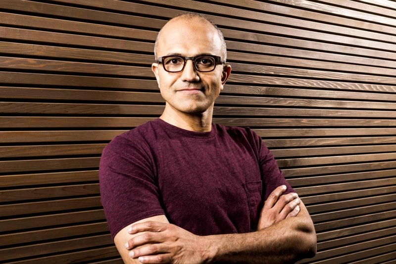 microsoft nokia android windows phone smartphone layoffs job cuts satya nadella